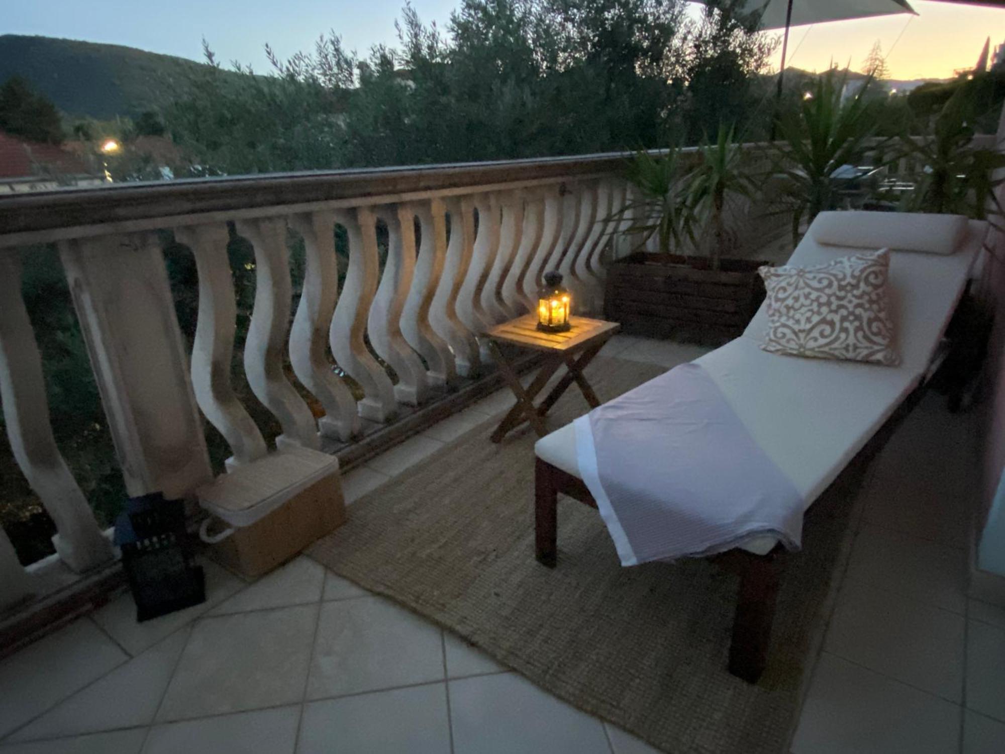Apartmani Perić Stari Grad  Bagian luar foto