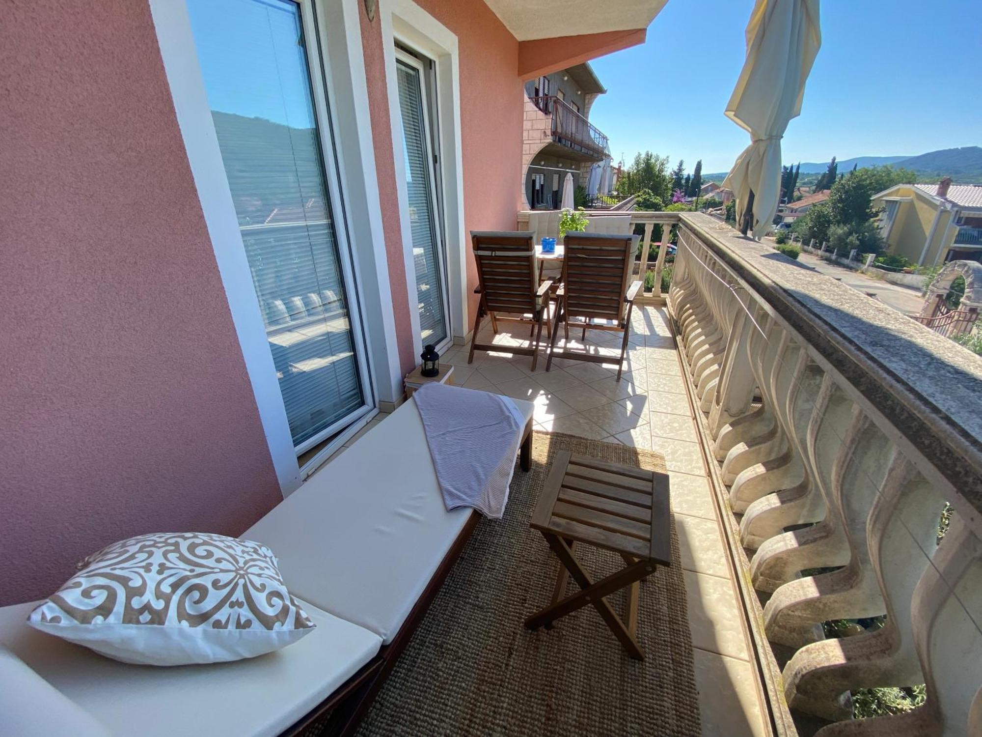 Apartmani Perić Stari Grad  Bagian luar foto