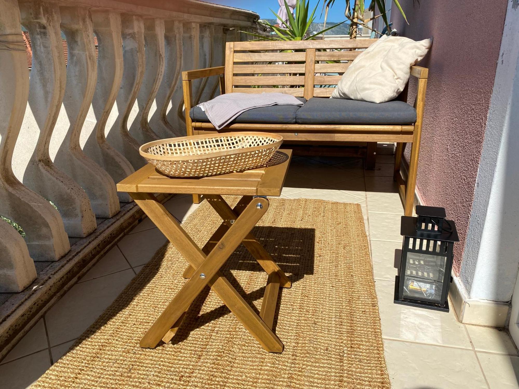 Apartmani Perić Stari Grad  Bagian luar foto