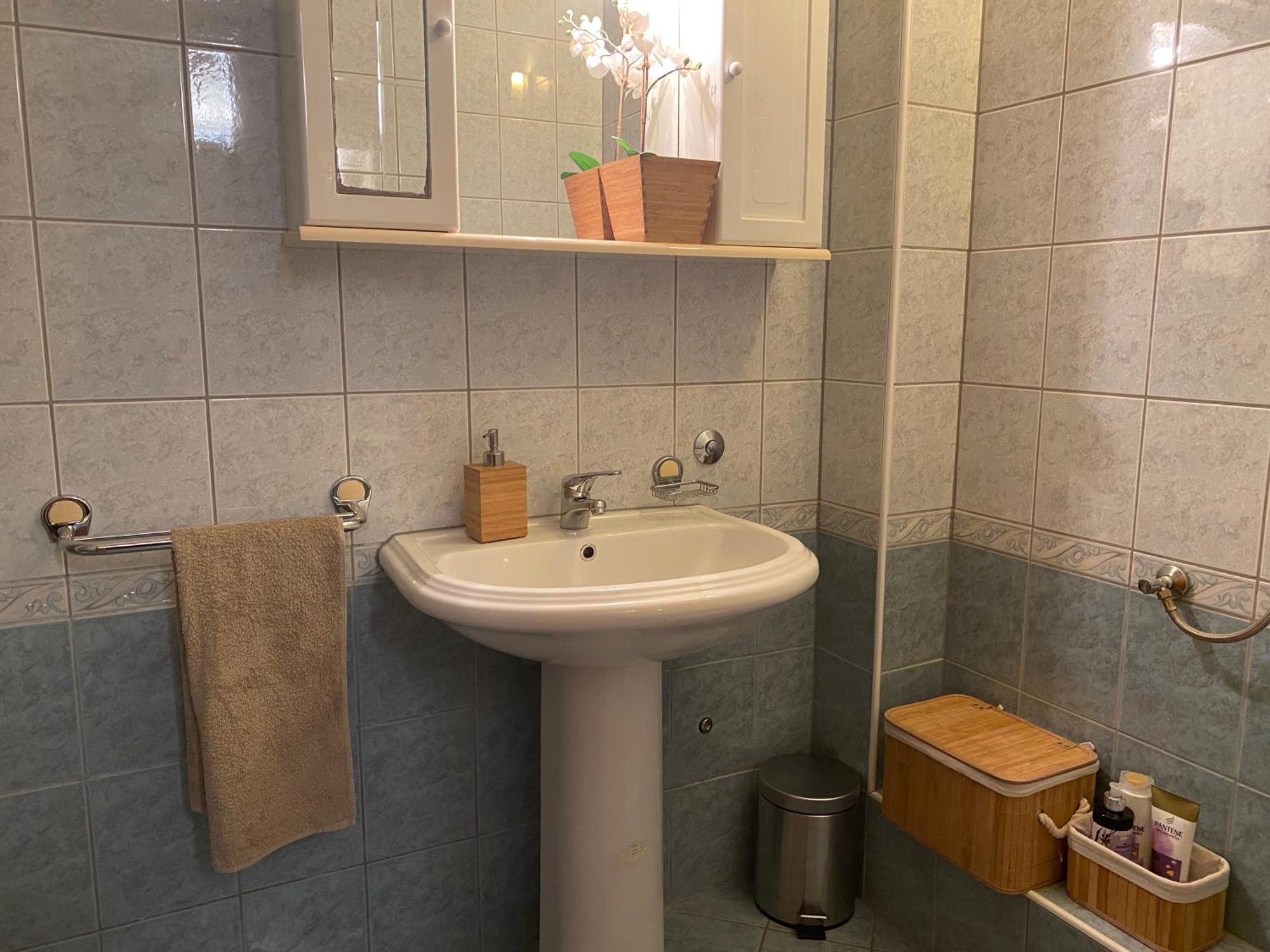 Apartmani Perić Stari Grad  Bagian luar foto