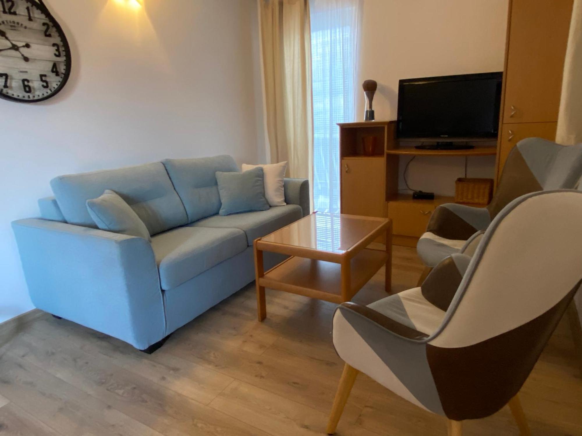 Apartmani Perić Stari Grad  Bagian luar foto