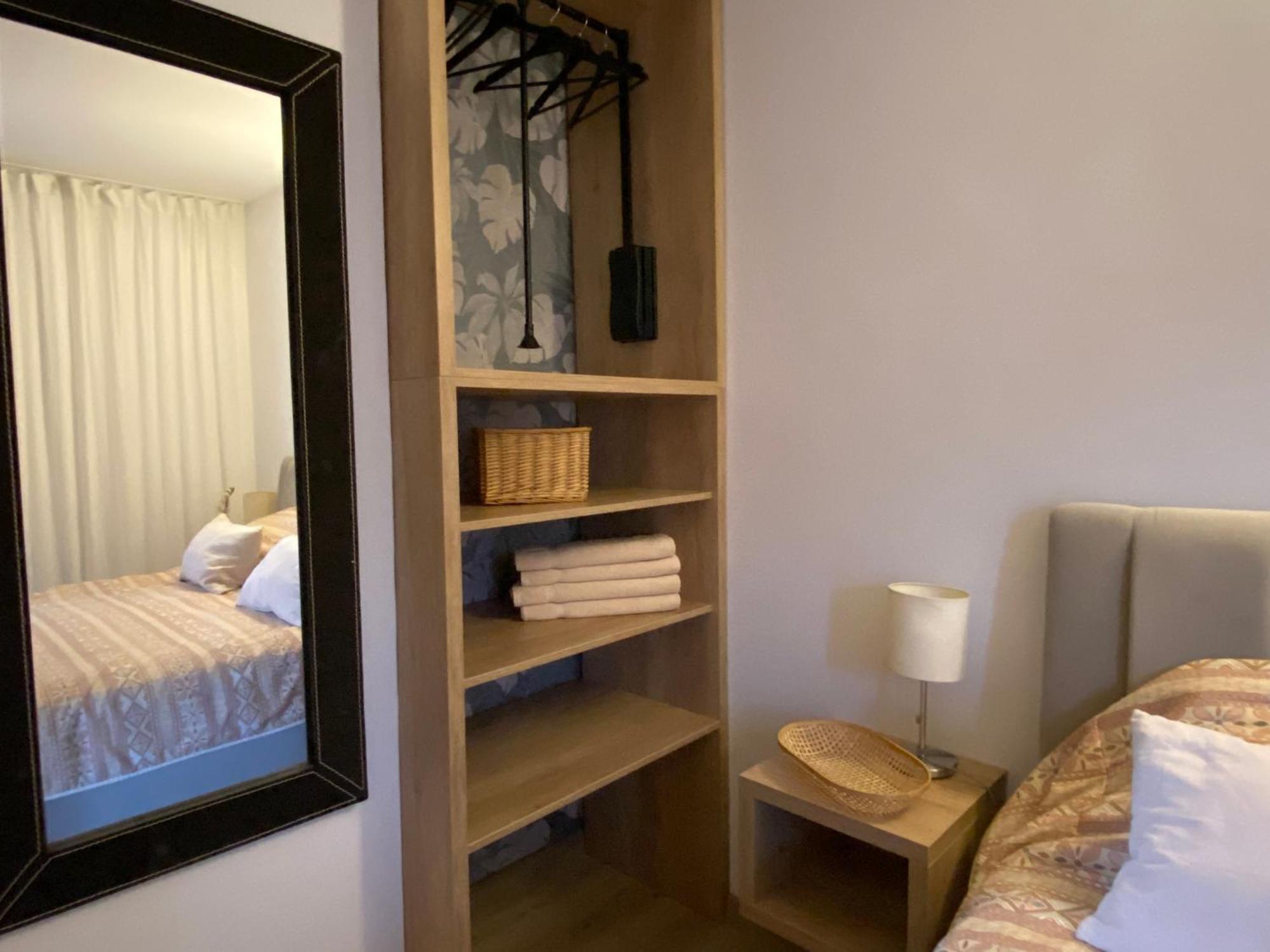 Apartmani Perić Stari Grad  Bagian luar foto